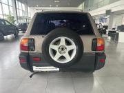 Toyota RAV4 I (XA10) Новосибирск  - изображение 27