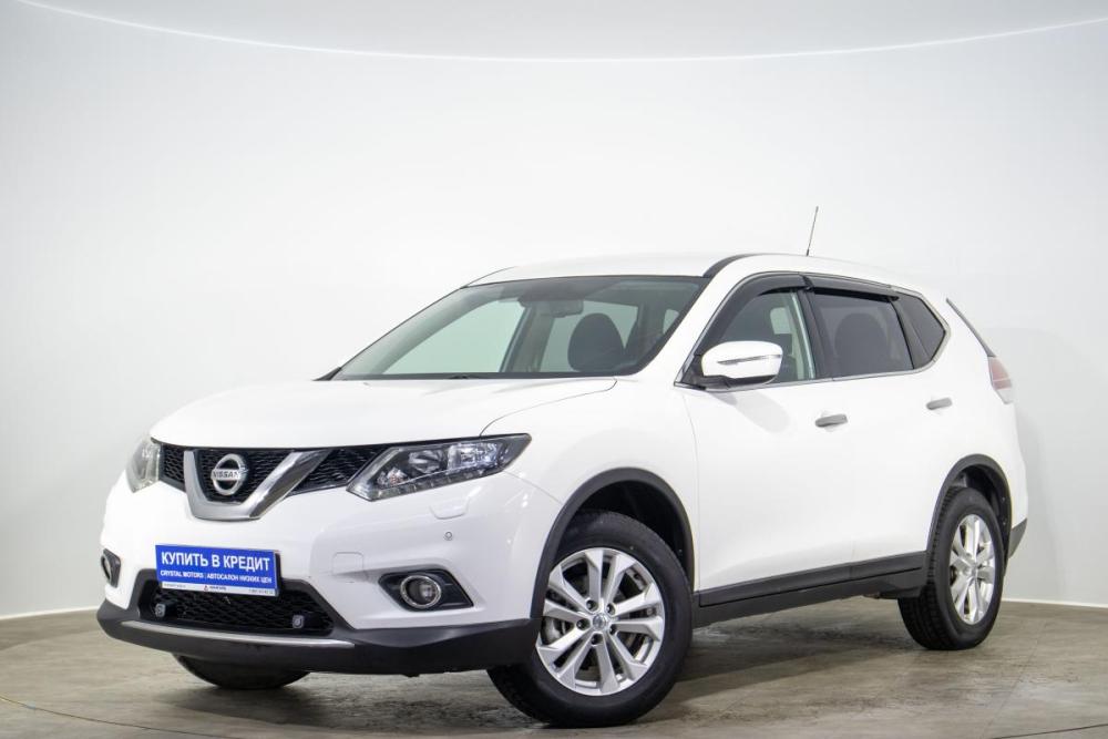 Nissan X-Trail III Оренбург  - изображение 4