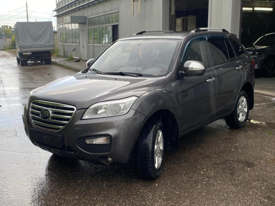Lifan X60 I Нижний Новгород  - изображение 1