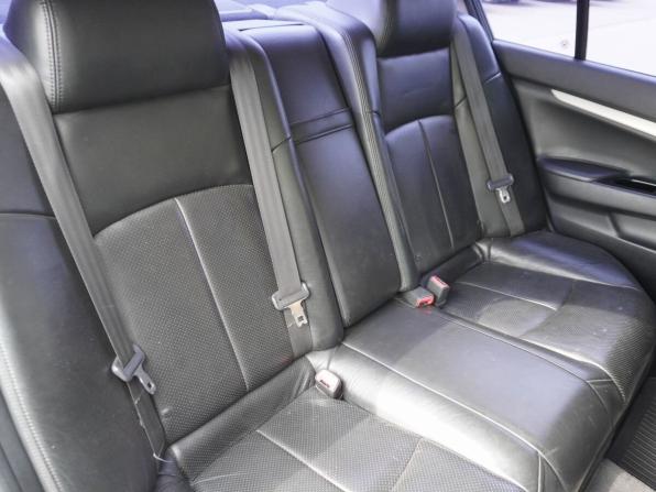 Infiniti G IV с пробегом 2007 года, цена 950 000 рублей, 348040 км, седан, Автокод Объявления