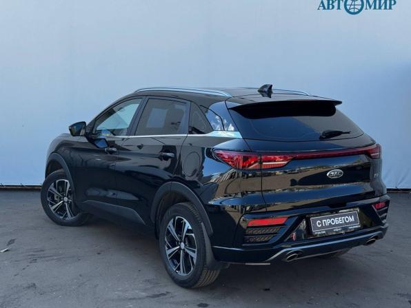 JAC JS6 с пробегом 2023 года, цена 1 718 000 рублей, 33883 км, внедорожник, Автокод Объявления