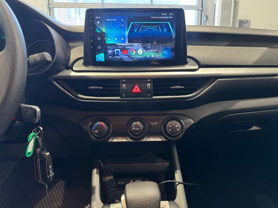Kia Cerato IV Москва  - изображение 16