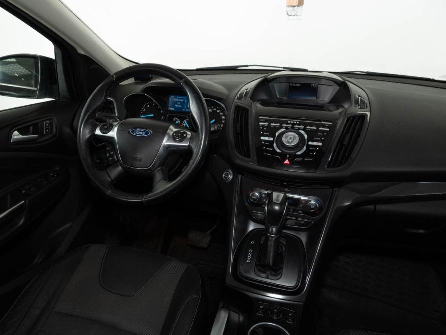 Ford Kuga II Казань  - изображение 13