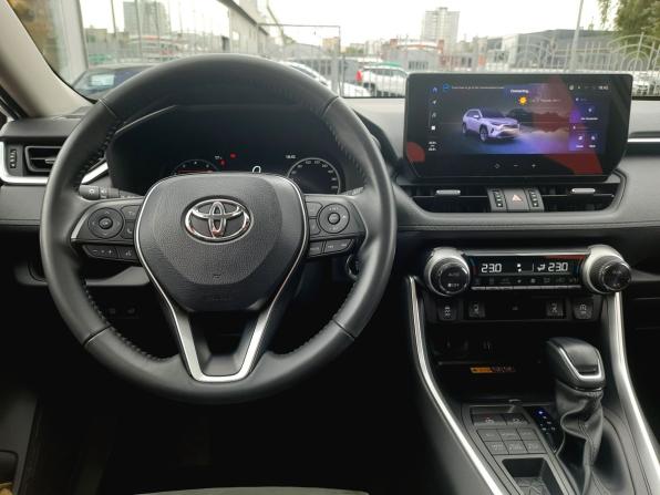Toyota RAV4 V (XA50) с пробегом 2024 года, цена 3 800 000 рублей, 20850 км, внедорожник, Автокод Объявления