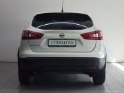 Nissan Qashqai II Барнаул  - изображение 44