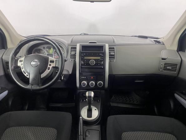 Nissan X-Trail II с пробегом 2008 года, цена 890 000 рублей, 256875 км, внедорожник, Автокод Объявления