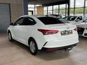 Hyundai Solaris II Оренбург  - изображение 35