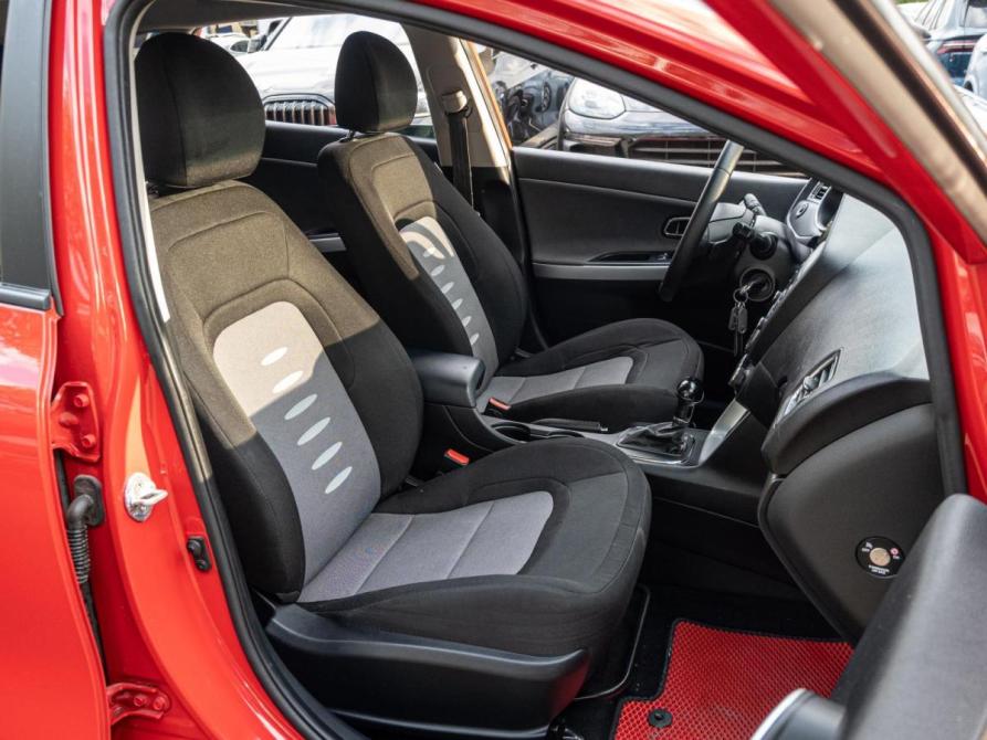 Kia Ceed II Краснодар  - изображение 8