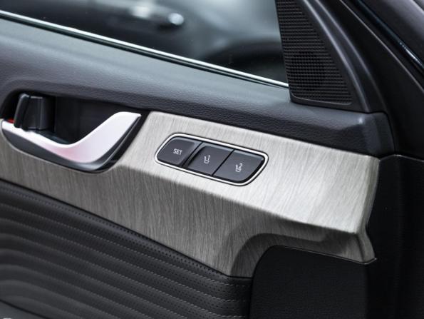 Hyundai Palisade I Рестайлинг с пробегом 2024 года, цена 6 449 000 рублей, 42094 км, внедорожник, Автокод Объявления