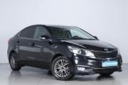 Kia Rio III Рестайлинг Челябинск  - изображение 21
