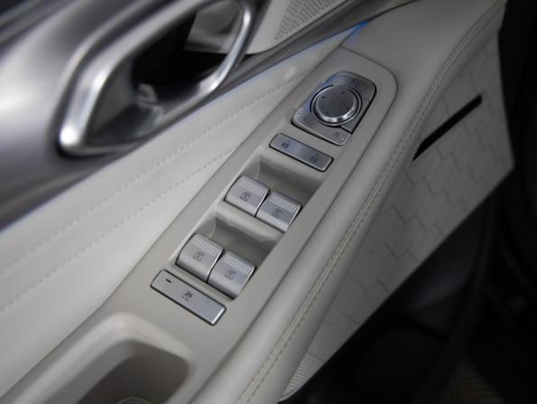 GAC GS8 II с пробегом 2024 года, цена 3 599 000 рублей, 19320 км, внедорожник, Автокод Объявления