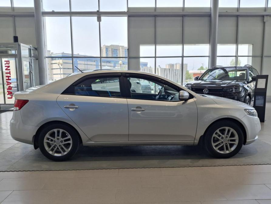 Kia Cerato II Казань  - изображение 5