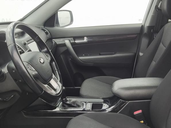 Kia Sorento II Рестайлинг с пробегом 2018 года, цена 2 440 000 рублей, 63584 км, внедорожник, Автокод Объявления