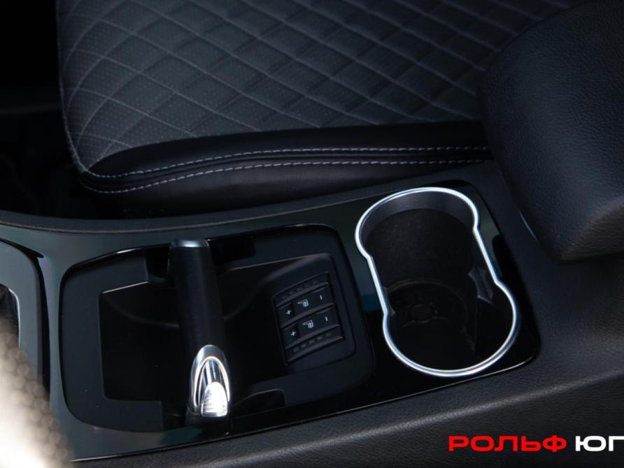 Ford Galaxy II Рестайлинг Москва  - изображение 18