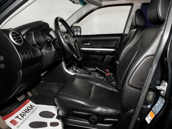 Suzuki Grand Vitara II Рестайлинг с пробегом 2011 года, цена 1 265 000 рублей, 289256 км, внедорожник, Автокод Объявления