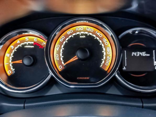 Lada (ВАЗ) Largus I Рестайлинг с пробегом 2025 года, цена 1 835 000 рублей, 14346 км, универсал, Автокод Объявления