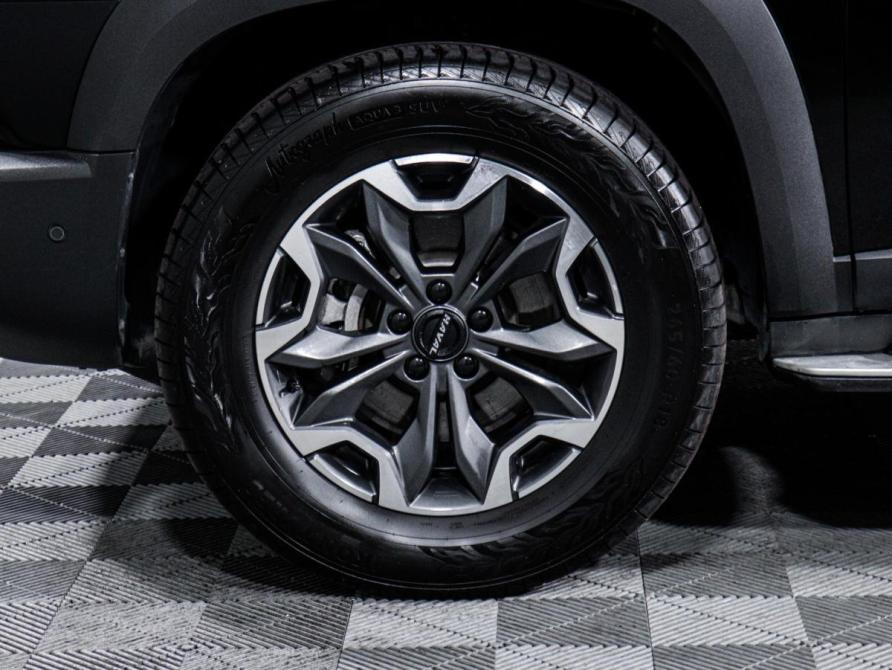 Haval Dargo I Москва  - изображение 15