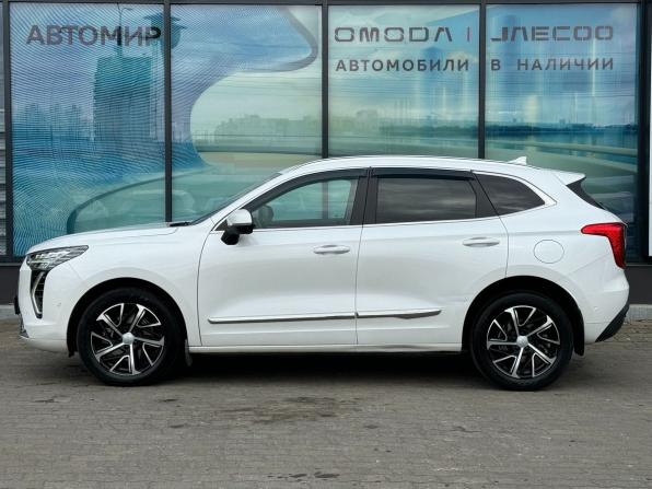 Haval Jolion I с пробегом 2021 года, цена 1 736 000 рублей, 82388 км, внедорожник, Автокод Объявления