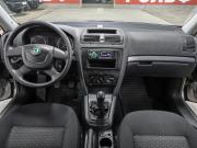 Skoda Octavia II (A5) Рестайлинг Москва  - изображение 29