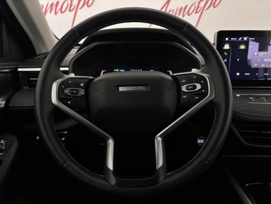 Haval Jolion I Псков  - изображение 11