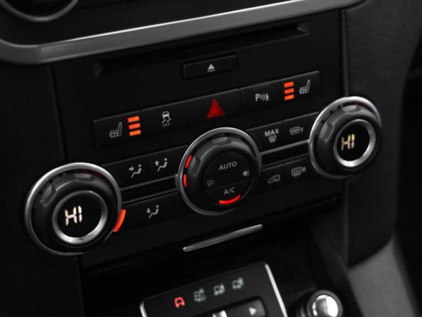 Land Rover Discovery IV Рестайлинг с пробегом 2014 года, цена 3 249 000 рублей, 161895 км, внедорожник, Автокод Объявления