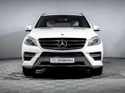 Mercedes-Benz M-Класс III (W166) Москва  - изображение 23
