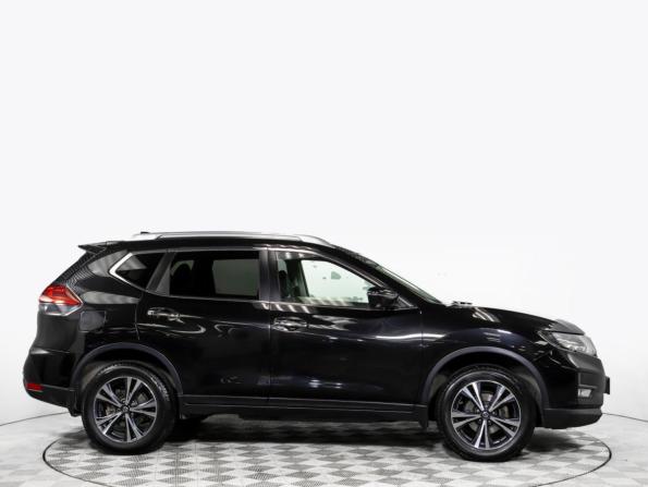 Nissan X-Trail III Рестайлинг с пробегом 2021 года, цена 2 698 000 рублей, 71612 км, внедорожник, Автокод Объявления