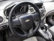 Chevrolet Cruze I Москва  - изображение 33