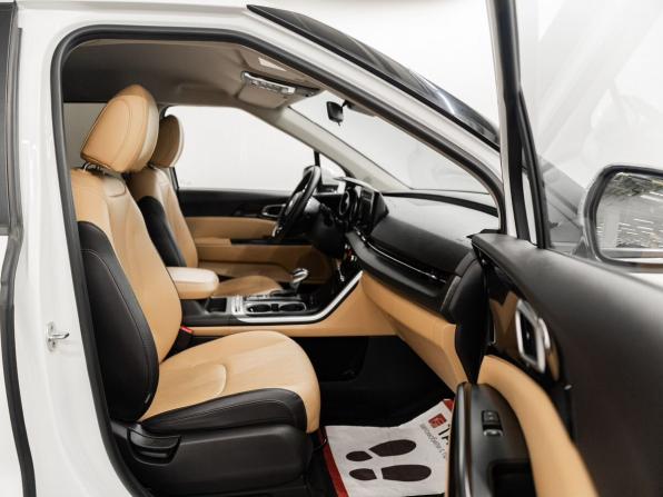 Kia Carnival IV с пробегом 2020 года, цена 2 985 000 рублей, 114000 км, минивэн, Автокод Объявления