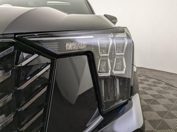 GAC GS8 II с пробегом 2024 года, цена 3 650 000 рублей, 38146 км, внедорожник, Автокод Объявления