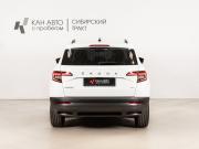 Skoda Karoq I Казань  - изображение 12