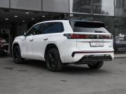 Volkswagen Teramont II (China Market) Москва  - изображение 43