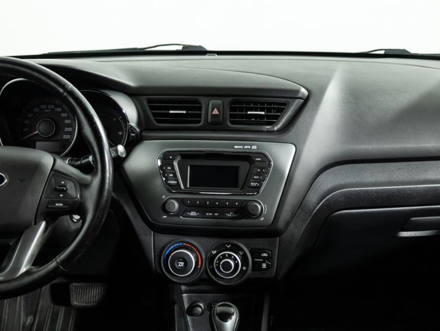 Kia Rio III Санкт-Петербург  - изображение 14