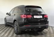 Mercedes-Benz GLC I (X253) Рестайлинг Нижний Новгород  - изображение 31