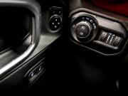 Jeep Wrangler IV (JL) Санкт-Петербург  - изображение 56