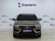 Lada (ВАЗ) Vesta I Рестайлинг (NG) Ставрополь  - изображение 19