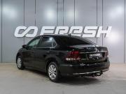 Volkswagen Polo V Рестайлинг Воронеж  - изображение 22