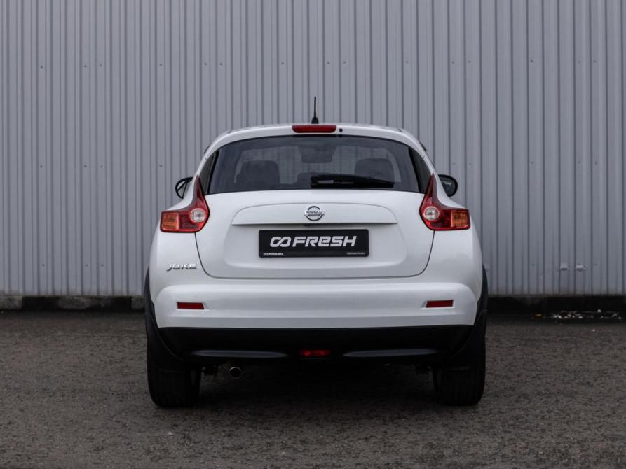 Nissan Juke I Сочи  - изображение 4