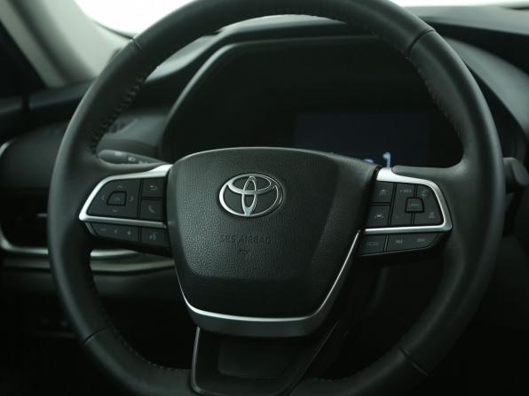 Toyota Highlander IV (XU70) с пробегом 2025 года, цена 9 800 000 рублей, 369 км, внедорожник, Автокод Объявления