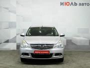 Nissan Almera III (G15) Екатеринбург  - изображение 16
