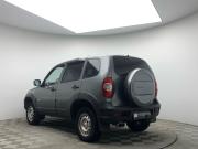 Chevrolet Niva I Рестайлинг Мурманск  - изображение 29