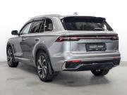 Geely Monjaro I Москва  - изображение 37
