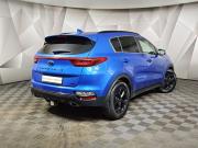 Kia Sportage IV Рестайлинг Москва  - изображение 22