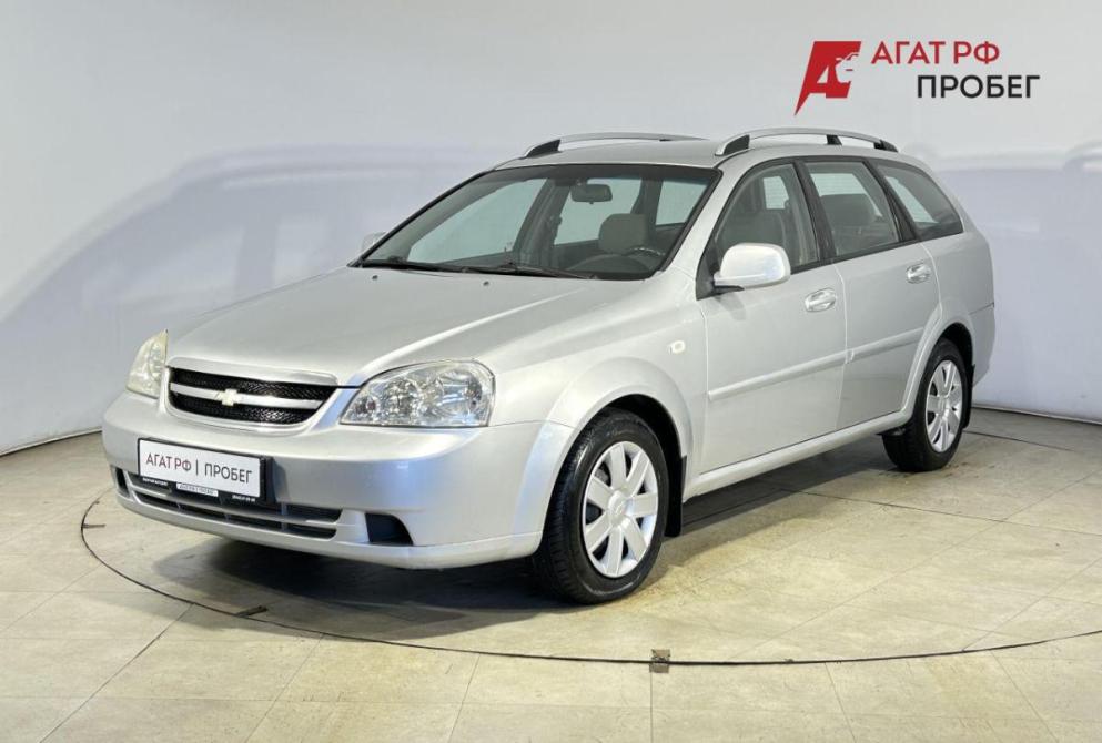 Chevrolet Lacetti I Саранск  - изображение 1