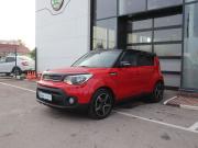 Kia Soul II Рестайлинг Нижний Новгород  - изображение 18