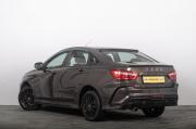 Lada (ВАЗ) Vesta I Томск  - изображение 25