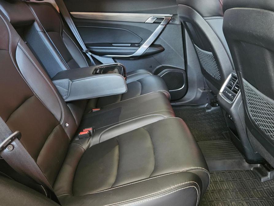 Geely Atlas Pro Вологда  - изображение 15