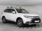 Mitsubishi Outlander III Рестайлинг 2 Химки  - изображение 17