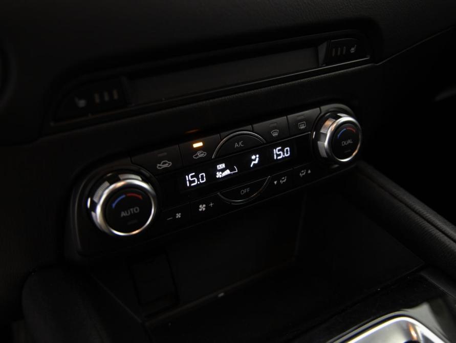 Mazda CX-5 II Санкт-Петербург  - изображение 20