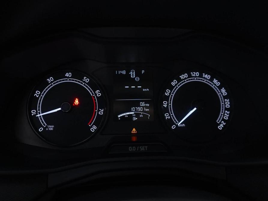 Skoda Rapid II Москва  - изображение 18